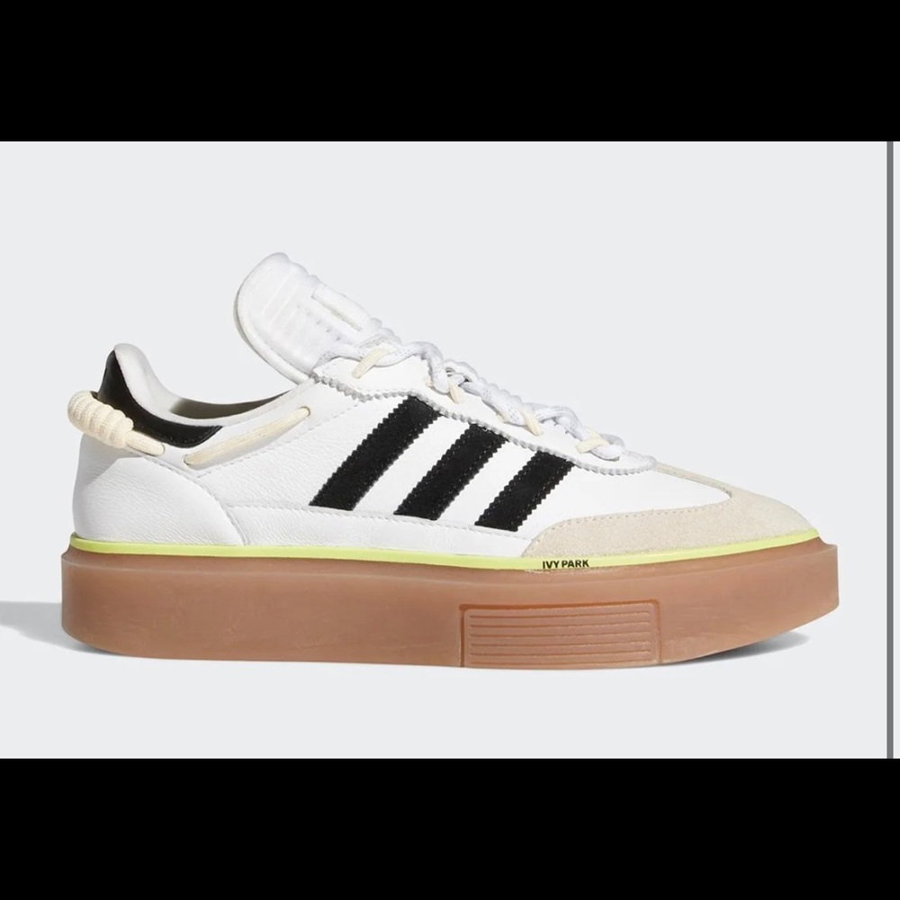 NWT Beyonce’s IVY PARK x adidas Supersleek 72